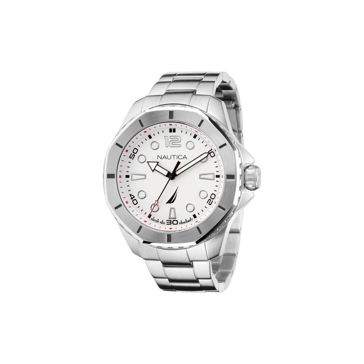 Nautica Watches Koh May Bay
